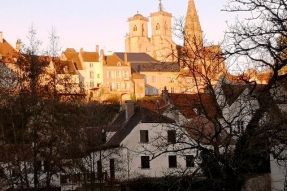 Pour un tourisme fort en Terres d'Auxois, le Schéma de Développement Touristique se pose sur des axes très ciblés !